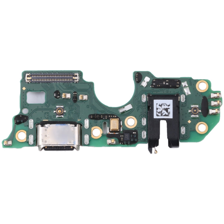 OPPO A57/A77/A77s/K10/Realme 9i Charging Port Board - Original Replacement Part