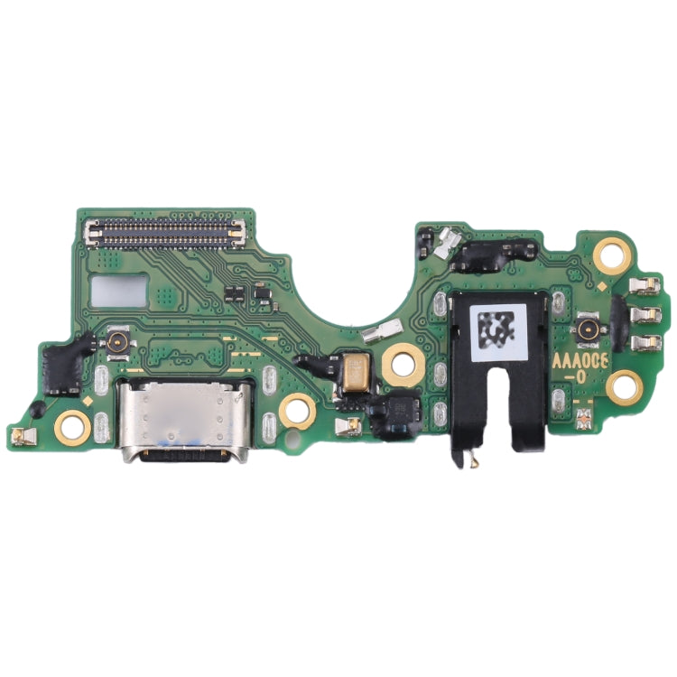 Original Charging Port Board for Realme 5G Series Devices