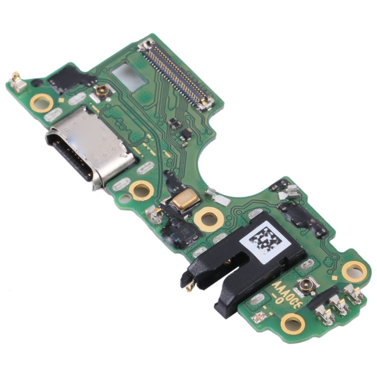 Original Charging Port Board for Realme 5G Series Devices