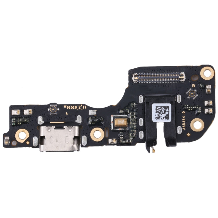 Charging Port Board for Realme V20 - Genuine Replacement Part