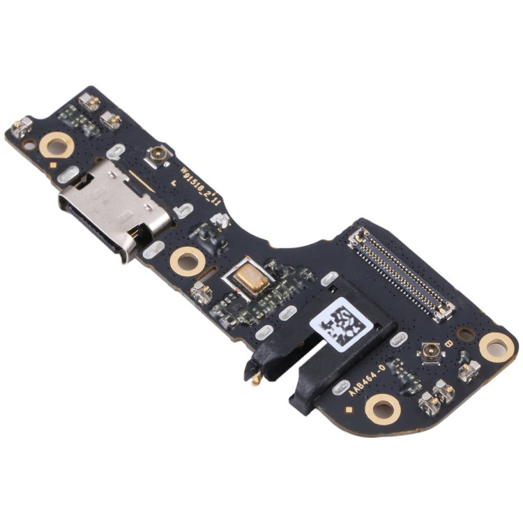 Charging Port Board for Realme V20 - Genuine Replacement Part