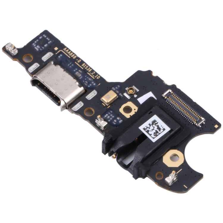 Genuine Charging Port Board for Realme C25, C25s, Narzo 30A, Narzo 50A