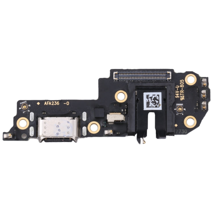 OPPO A72 5G / A73 5G Charging Port Replacement
