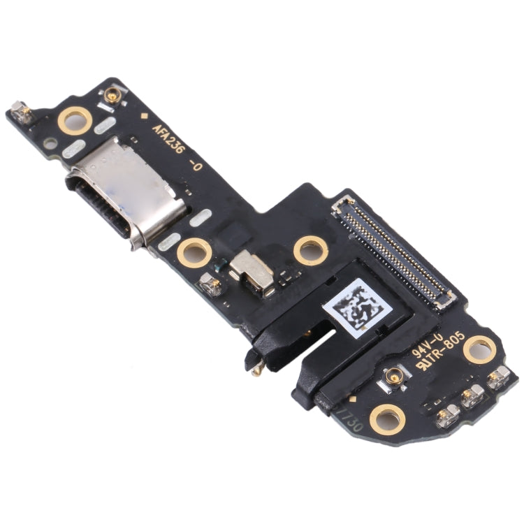 OPPO A72 5G / A73 5G Charging Port Replacement