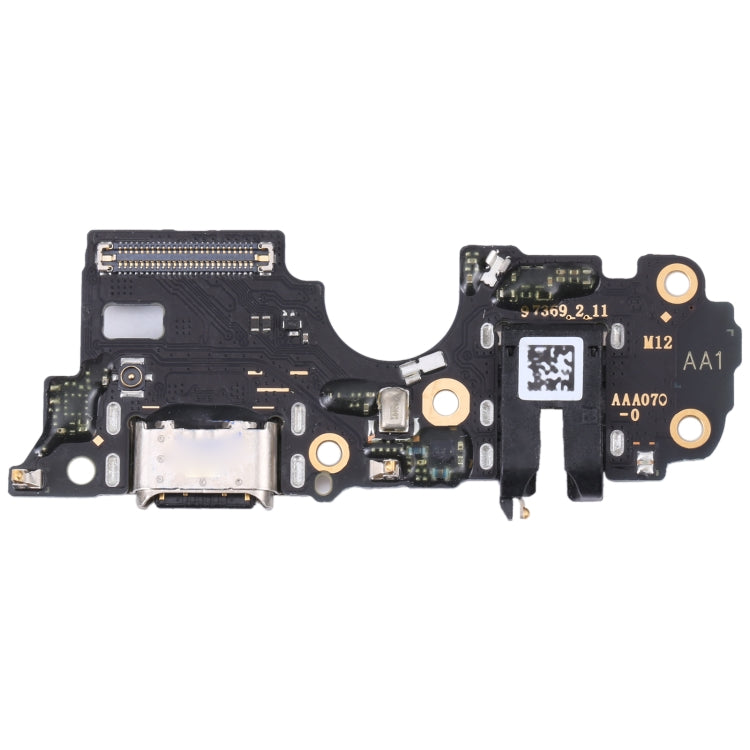 Original OPPO Charging Port Board for A54 4G / A16 / A16s / A54s - High-Quality Replacement