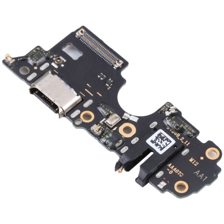 Original OPPO Charging Port Board for A54 4G / A16 / A16s / A54s - High-Quality Replacement
