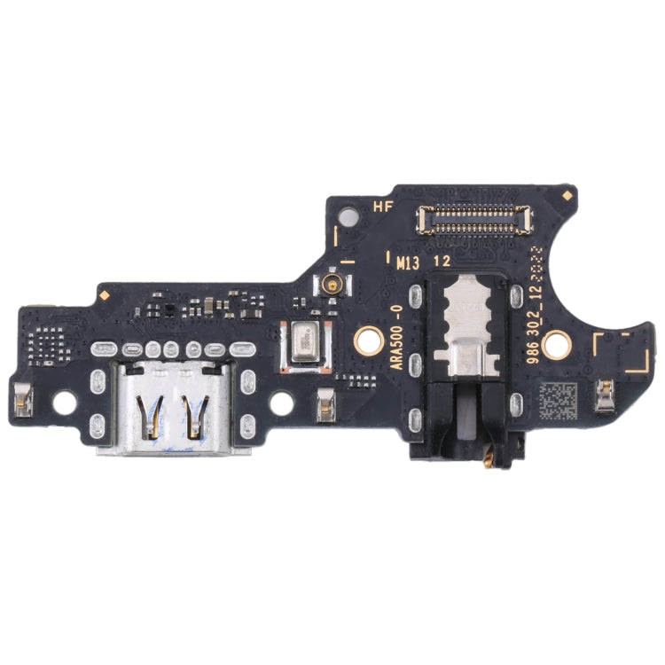 Original Charging Port Board for Realme C21Y / Realme C25Y - Replacement part for Proper Functionality