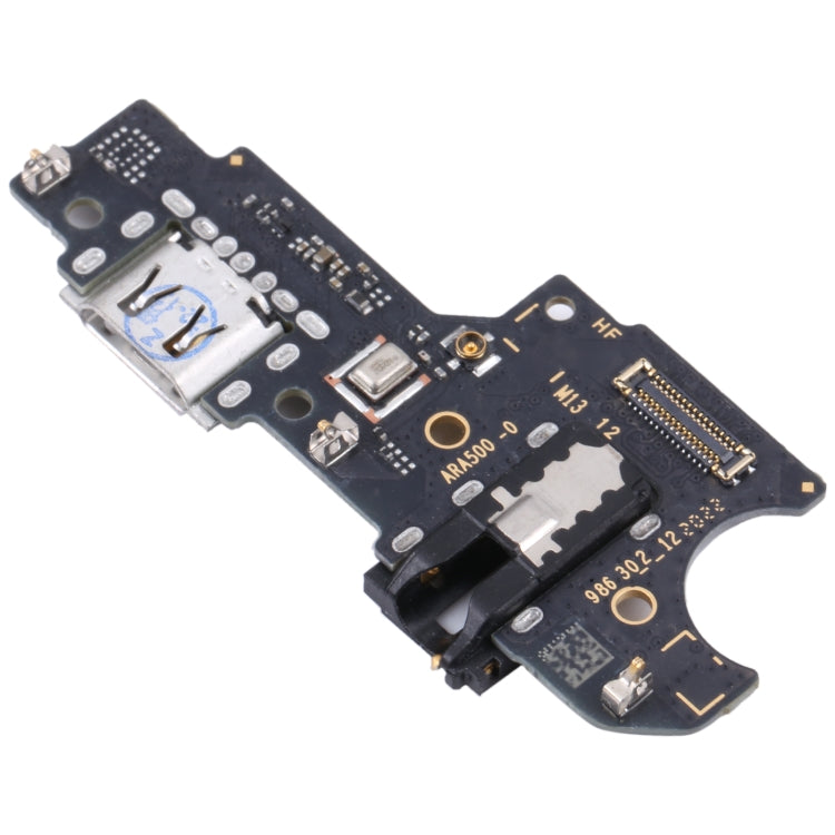 Original Charging Port Board for Realme C21Y / Realme C25Y - Replacement part for Proper Functionality