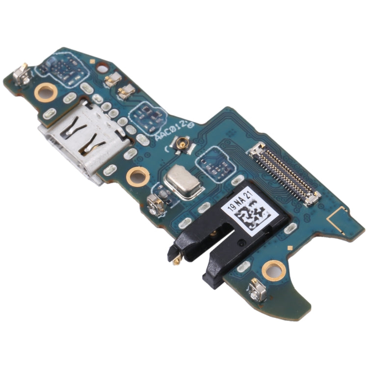 Original Charging Port Board for Realme C30 / C30s / C33 - Replacement Part with Perfect Compatibility