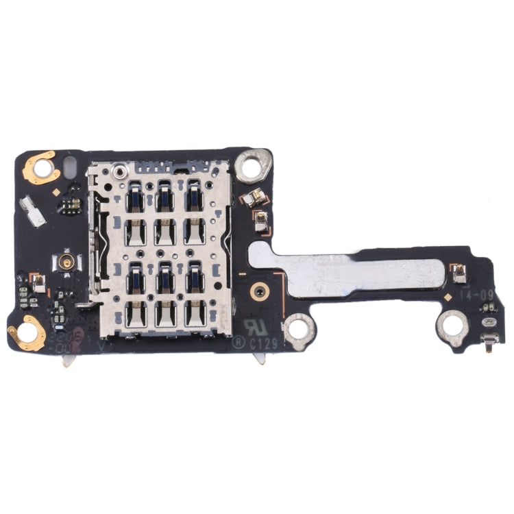 Original: For OPPO Find X5 Original SIM Card Reader Board
Output: Original SIM Card Reader Board for OPPO Find X5