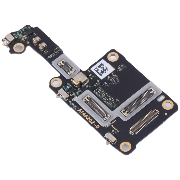 Original: For OPPO Find X5 Original SIM Card Reader Board
Output: Original SIM Card Reader Board for OPPO Find X5