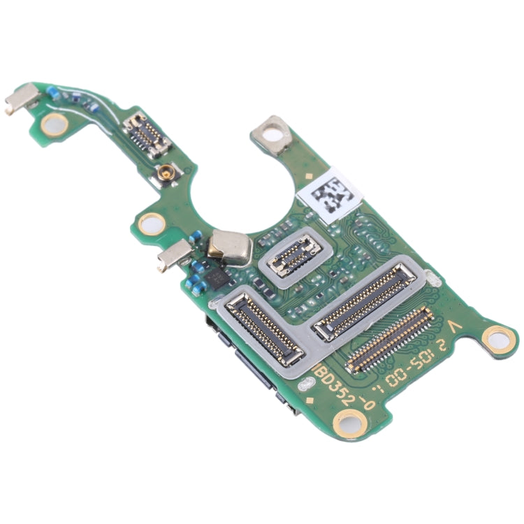 Original SIM Card Reader Board Replacement for OPPO Reno5 Pro/Reno5 Pro+