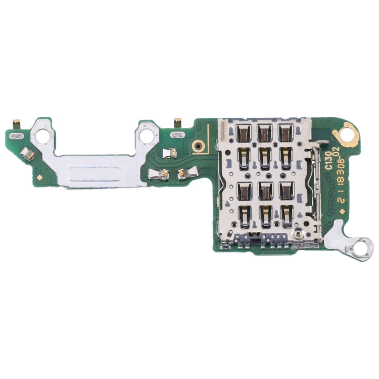 Replacement SIM Card Reader Board for OPPO Reno6 Pro / Reno6 Pro+