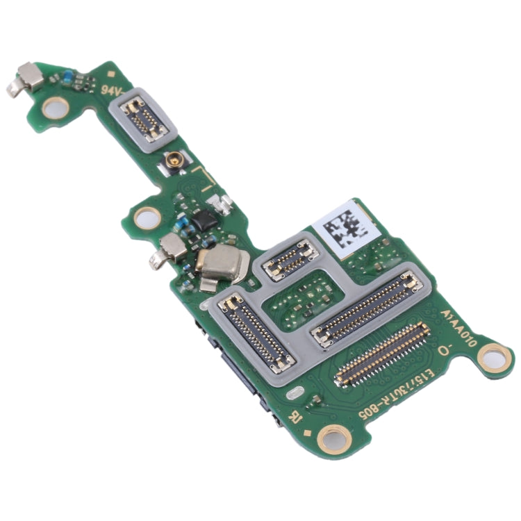 Replacement SIM Card Reader Board for OPPO Reno6 Pro / Reno6 Pro+