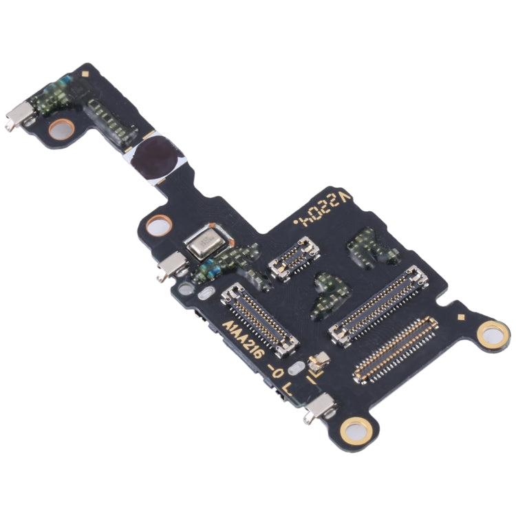 Replacement SIM Card Reader Board for OPPO Reno7 Pro 5G