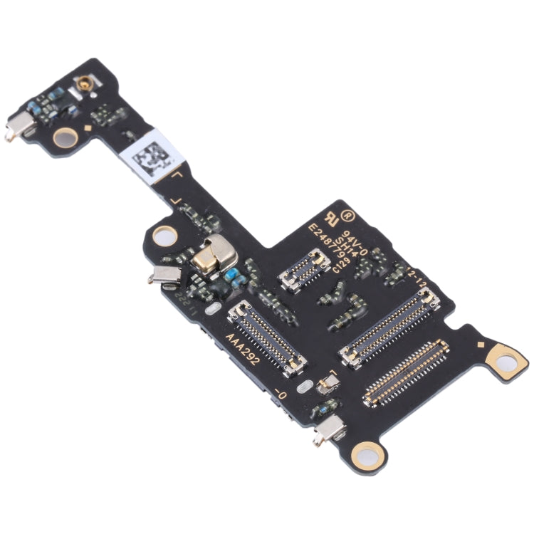 OPPO Reno8 Pro+ SIM Card Reader Board for Seamless Connectivity