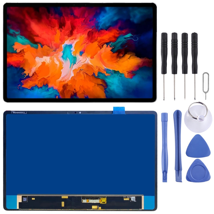 11.2 TB138 Lenovo XiaoXin Pad Pro 2022 LCD Screen and Digitizer Assembly