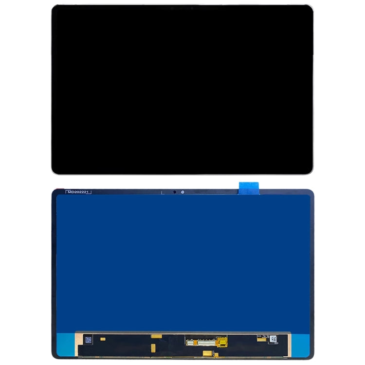 11.2 TB138 Lenovo XiaoXin Pad Pro 2022 LCD Screen and Digitizer Assembly