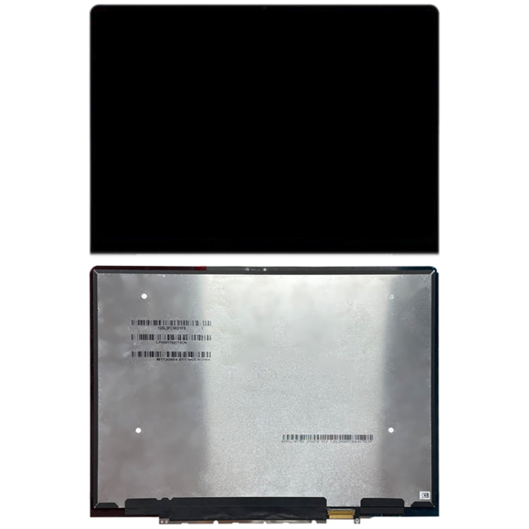 Microsoft Surface Laptop Go 1943 12.5-inch Original LCD Screen with Digitizer Full Assembly