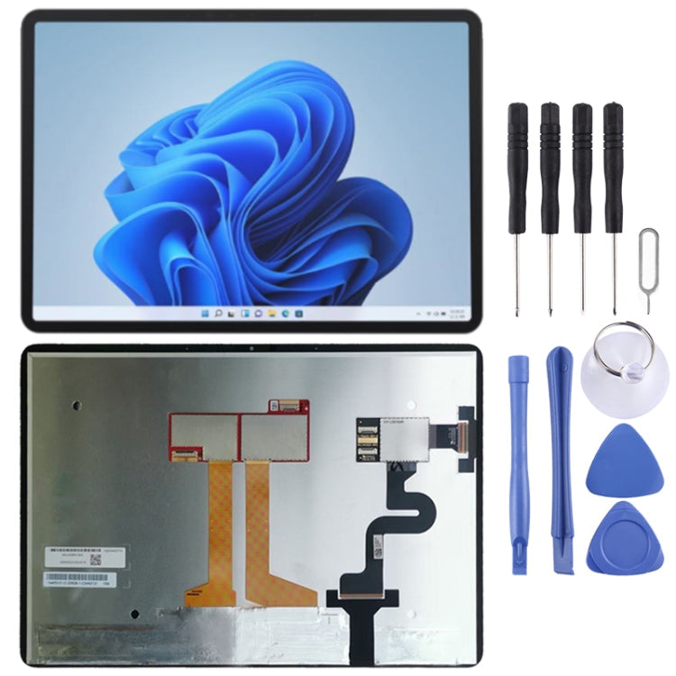 Microsoft Surface Laptop Studio 1964 LCD Screen and Digitizer Assembly