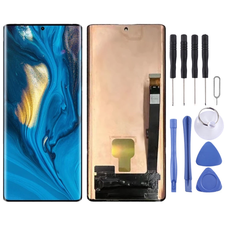 Refresh Your ZTE Nubia Z30 Pro NX667J with AMOLED LCD Screen and Digitizer Assembly