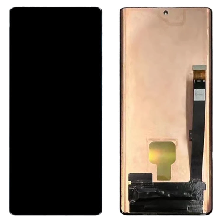 Refresh Your ZTE Nubia Z30 Pro NX667J with AMOLED LCD Screen and Digitizer Assembly