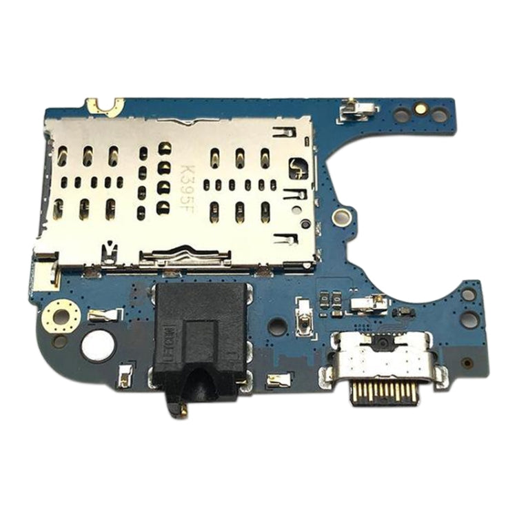 Lenovo Z6 L78121 Charging Port Board for Seamless Functionality