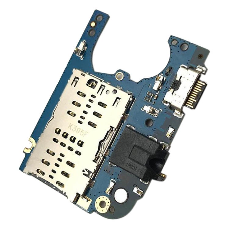 Lenovo Z6 L78121 Charging Port Board for Seamless Functionality