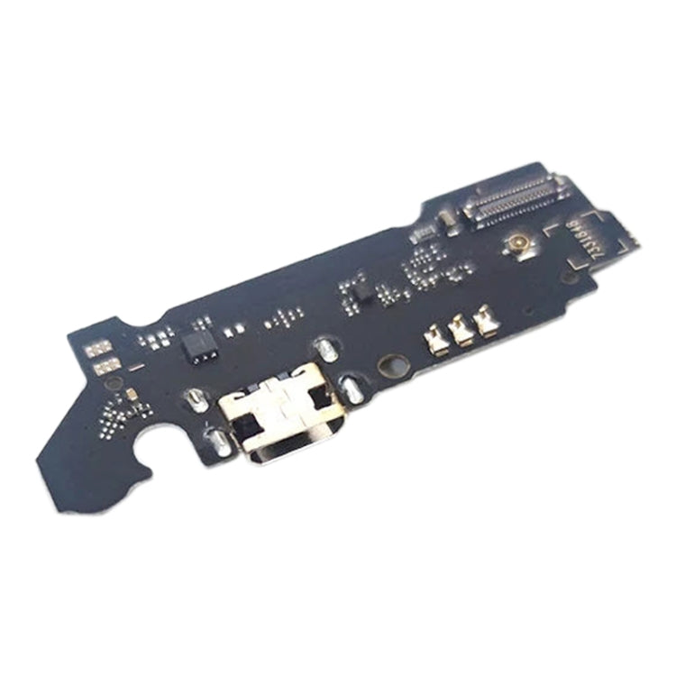 For ZTE Blade A31 2021 Replacement Charging Port Board