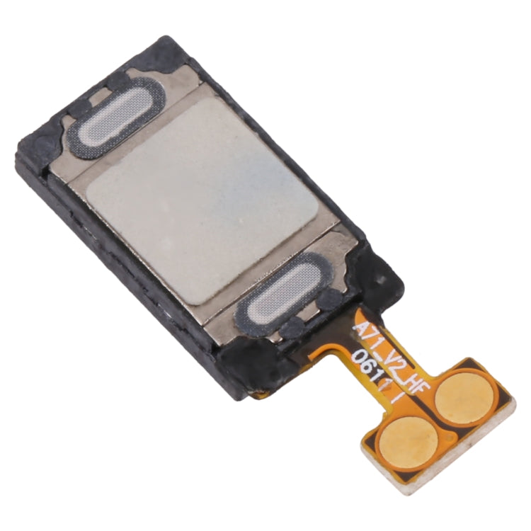 Replacement Earpiece Speaker Set for Samsung Galaxy A71 5G SM-A716 - 10 Pieces