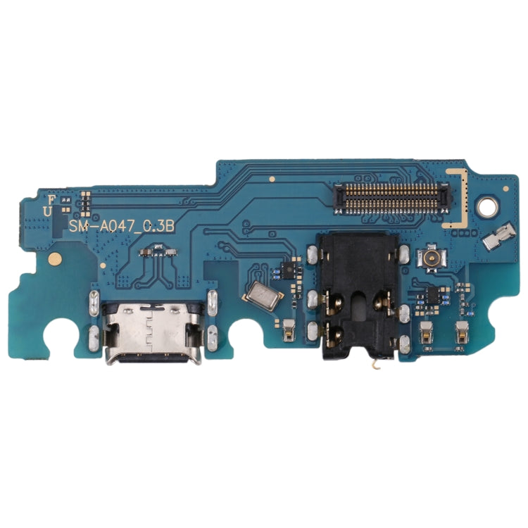 Samsung Galaxy A04S SM-A047 OEM Charging Port Board - Replacement Part for Seamless Charging