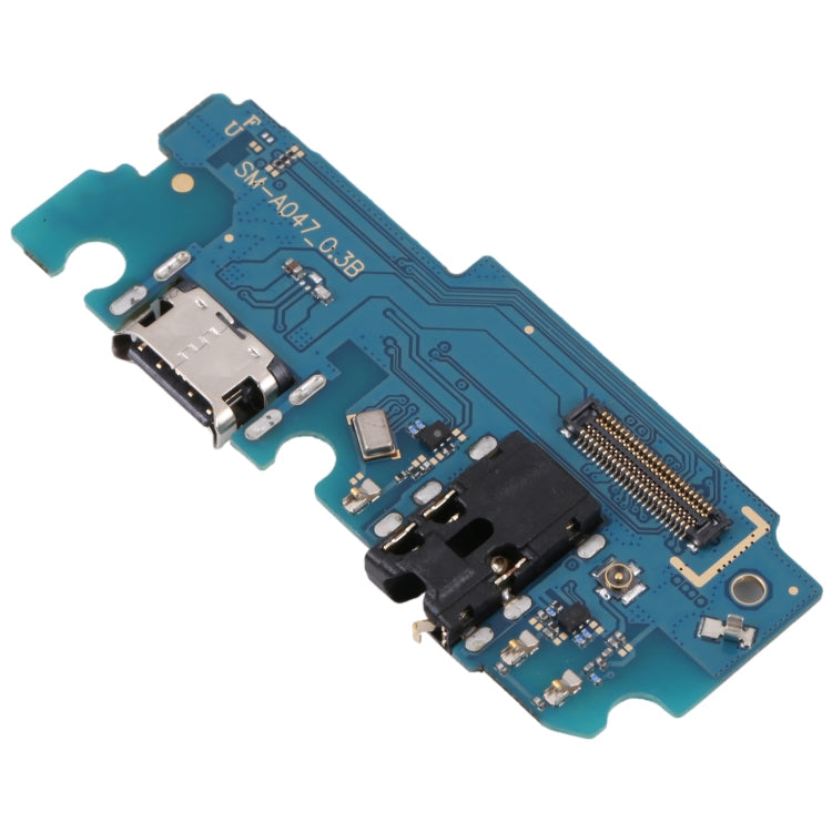 Samsung Galaxy A04S SM-A047 OEM Charging Port Board - Replacement Part for Seamless Charging