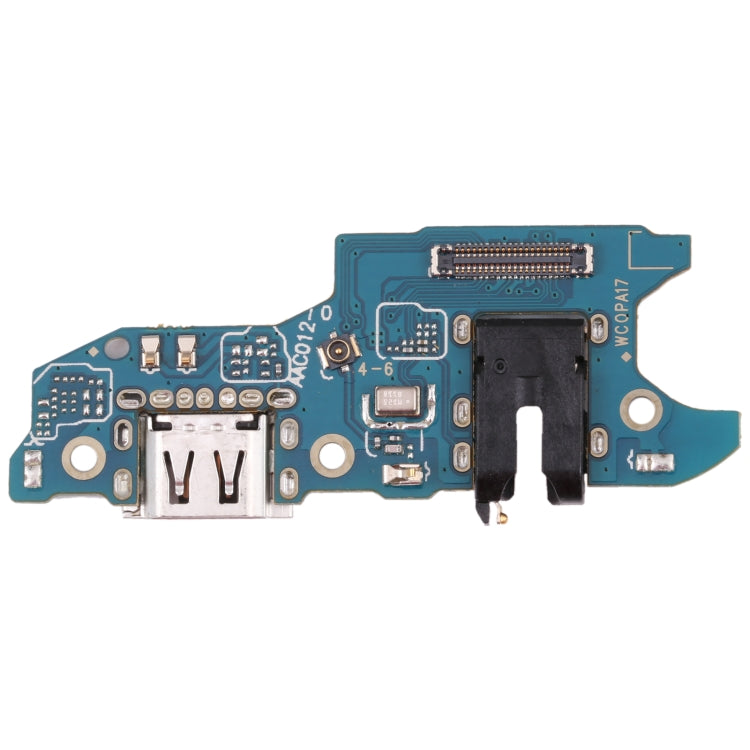 OPPO A17 Replacement OEM Charging Port Board