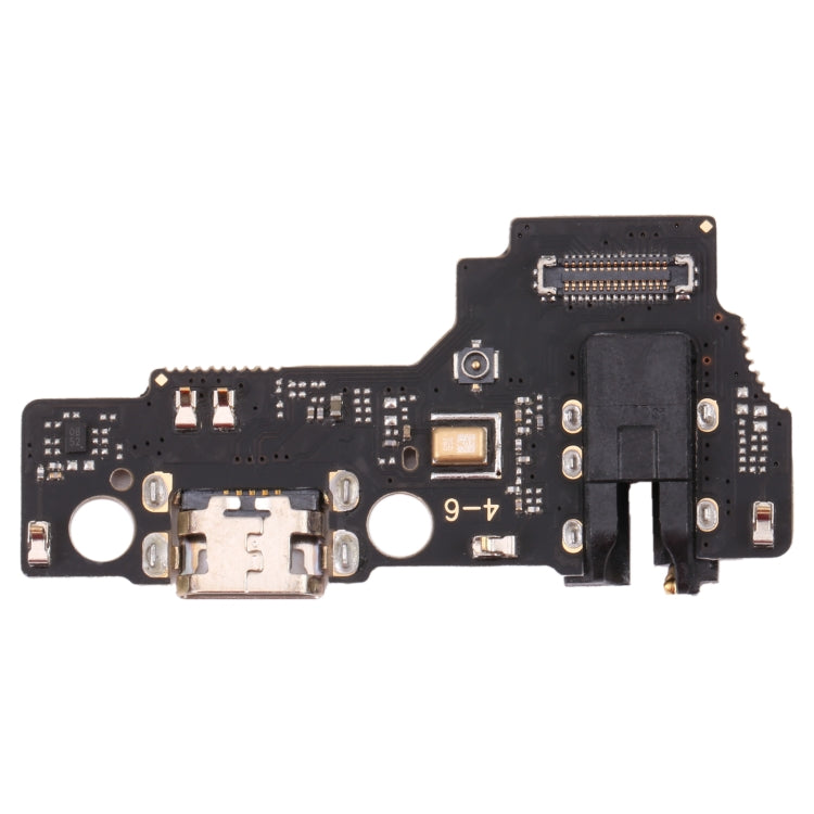 High-Quality Replacement Charging Port Board for Realme C33 / C30 / Realme C30s
