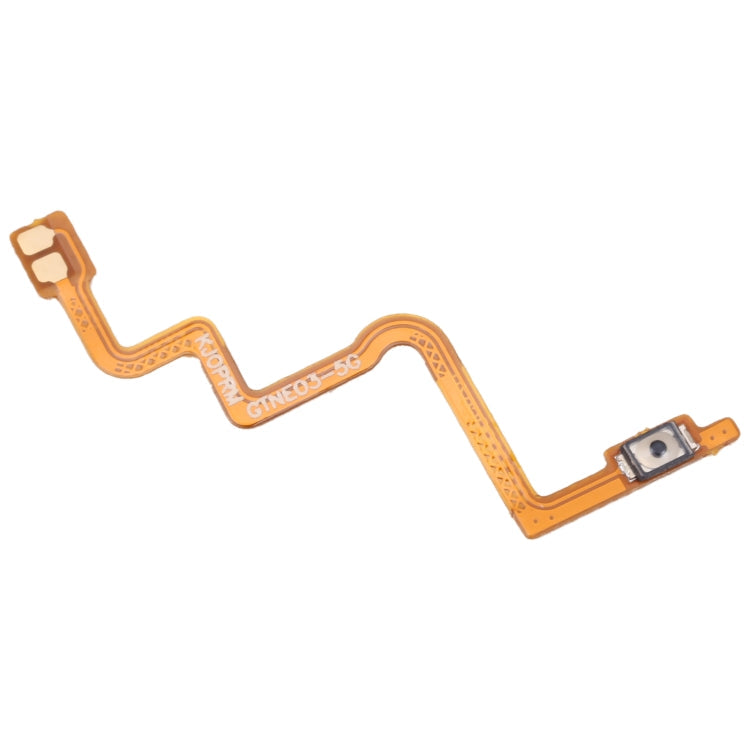 OEM Power Button Flex Cable for Realme GT Neo3
