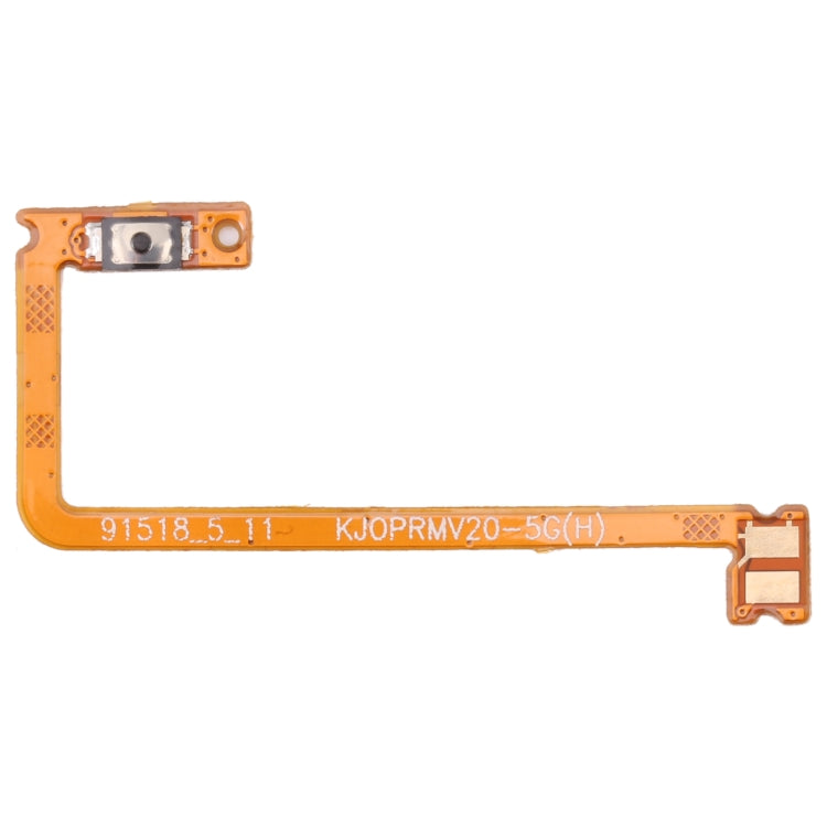 OEM Power Button Flex Cable Replacement for Realme V20