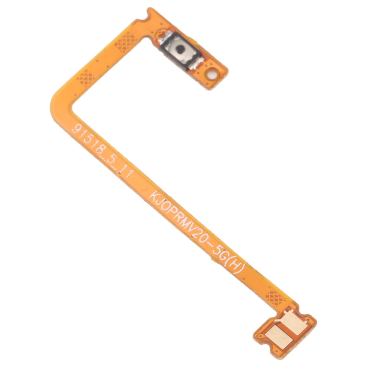 OEM Power Button Flex Cable Replacement for Realme V20