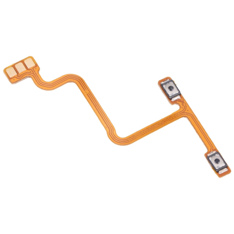 OEM Power Button Flex Cable Replacement for Realme GT Neo2