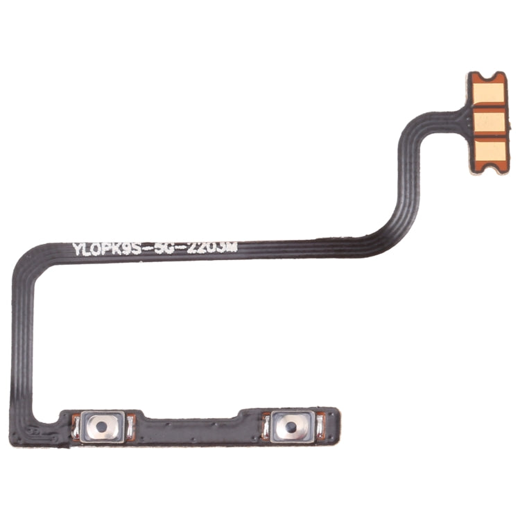 OEM Volume Button Flex Cable for Realme Q3s / Q3t / 9 5G