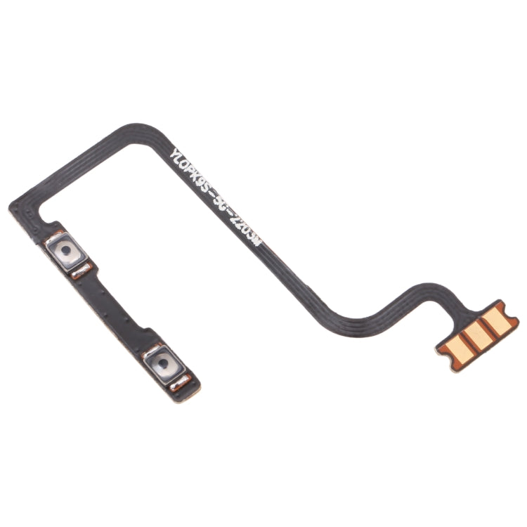 OEM Volume Button Flex Cable for Realme Q3s / Q3t / 9 5G
