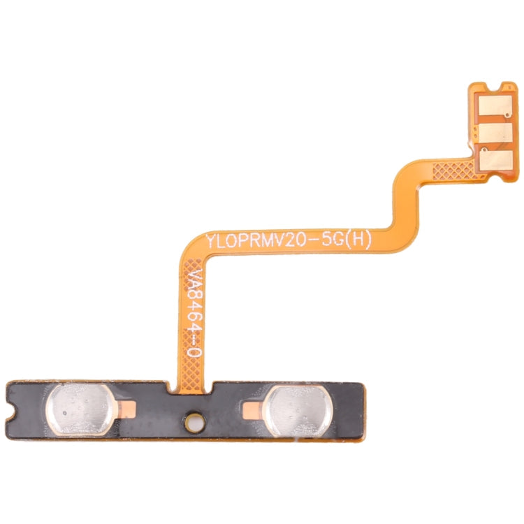 OEM Volume Button Flex Cable for Realme V20: Enhance Device Performance