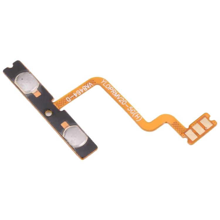 OEM Volume Button Flex Cable for Realme V20: Enhance Device Performance