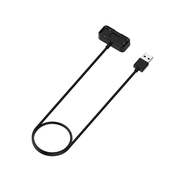 Magnetic Charging Cable for Withings Pulse HR Smart Watch, 1m Length (Black)