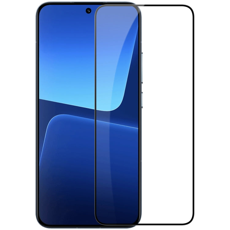 Xiaomi 13 NILLKIN CP+Pro Tempered Glass Screen Protector