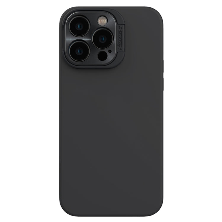 NILLKIN Runwing Magsafe Magnetic Phone Case for iPhone 14 Pro Max (Black)