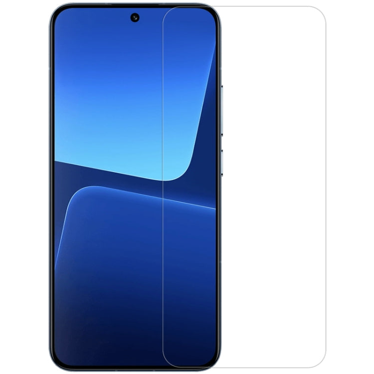 Xiaomi 13 NILLKIN H+Pro 0.2mm 9H Tempered Glass Screen Protector
