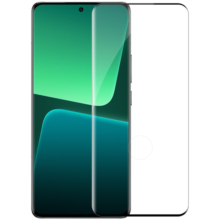 NILLKIN 3D CP+MAX Tempered Glass Film for Xiaomi 13 Pro