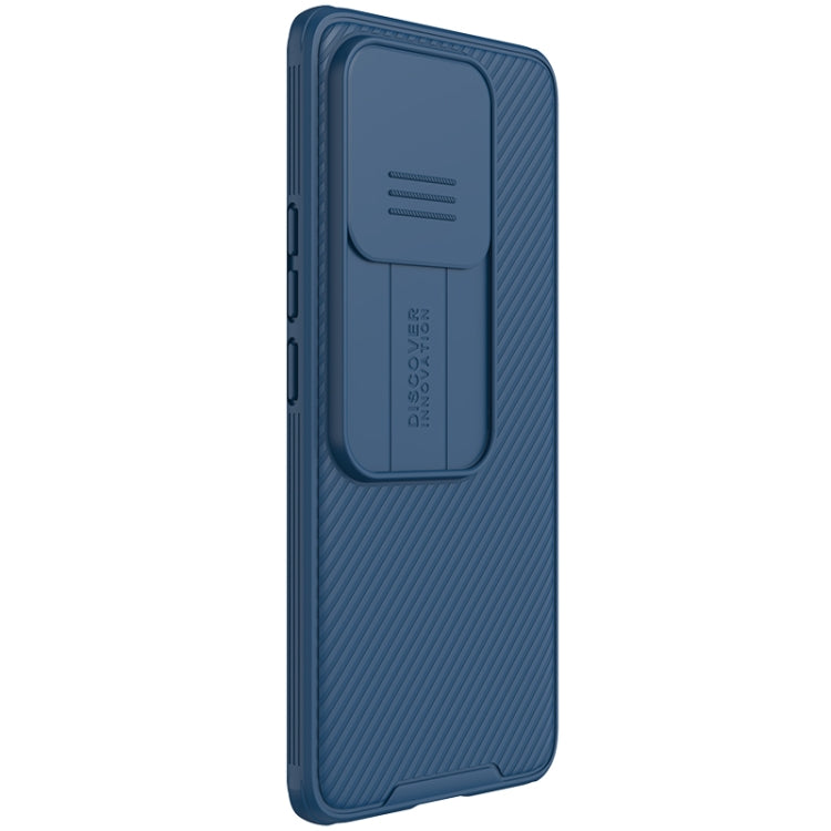 Xiaomi 13 Pro NILLKIN CamShield Pro PC Phone Case in Blue