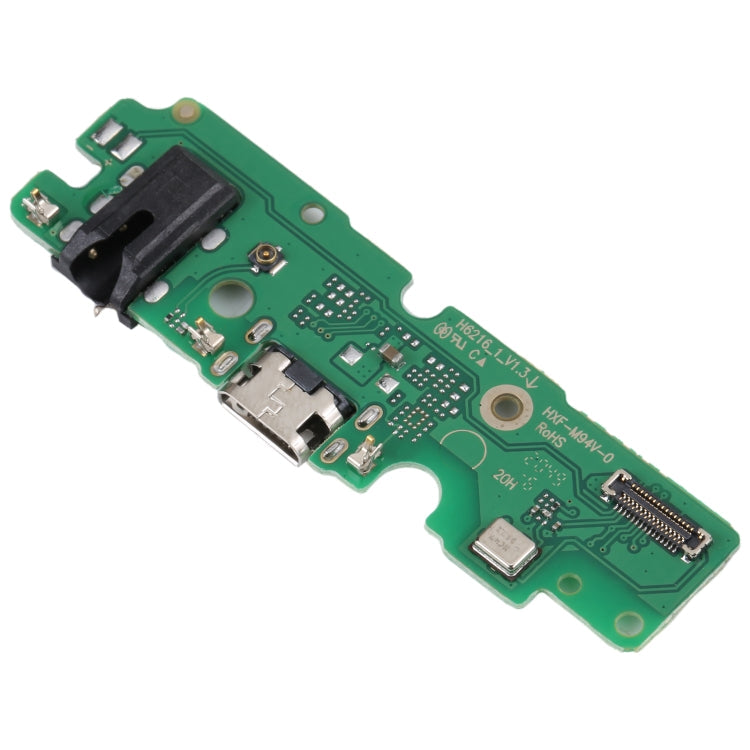 OEM Charging Port Board for Tecno Spark 6 KE7