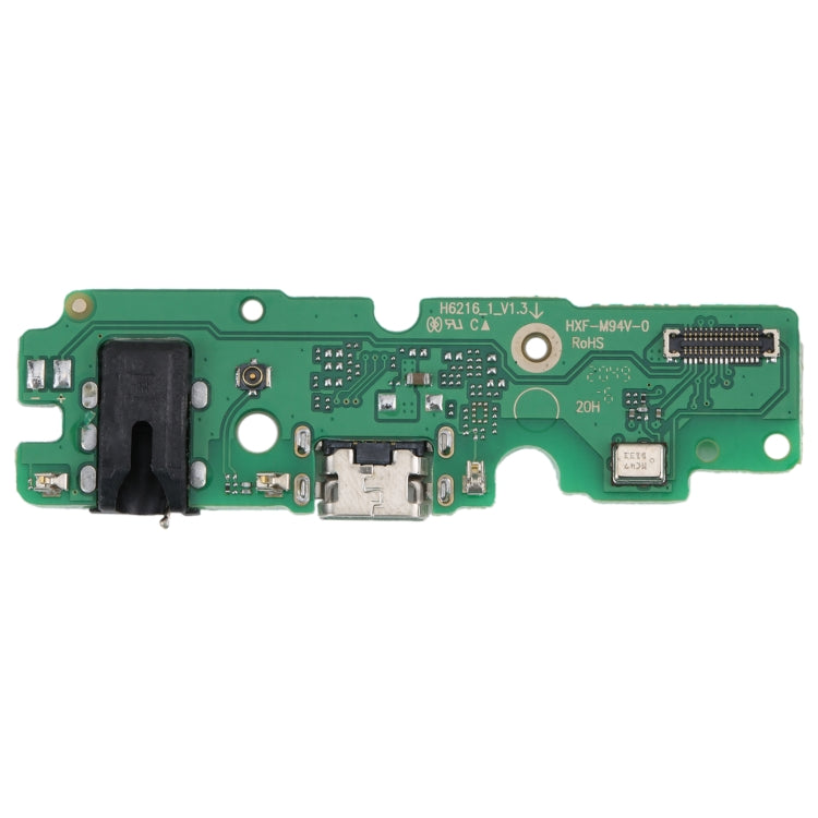 OEM Charging Port Board for Tecno Spark 6 KE7
